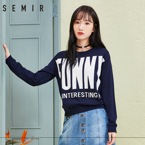 Semir/森马 14-116070001