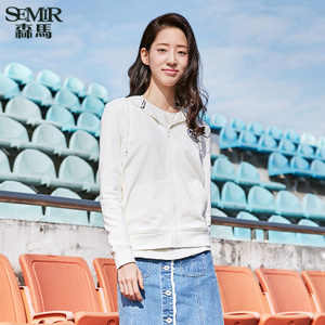 Semir/森马 12-116080034-1100