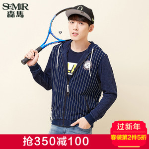 Semir/森马 11116081026