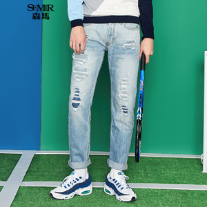 Semir/森马 11116241063