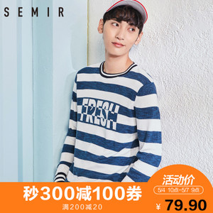 Semir/森马 14116071016