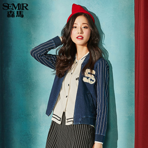 Semir/森马 11116080048