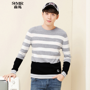 Semir/森马 14-116071013-0291