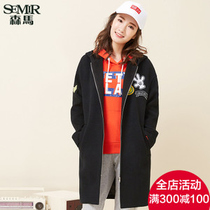 Semir/森马 19-416100306