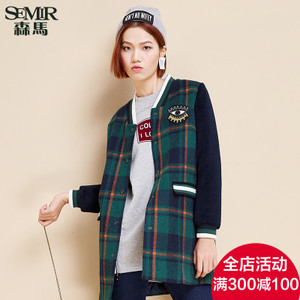 Semir/森马 19-416100304