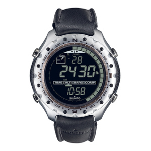 Suunto/颂拓 506202197310-Black