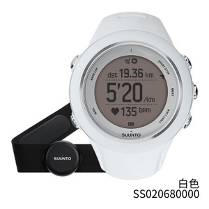 Suunto/颂拓 WhiteBianc