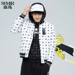 Semir/森马 19416121881