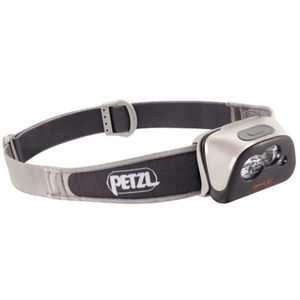 Petzl 12320E99H-Black