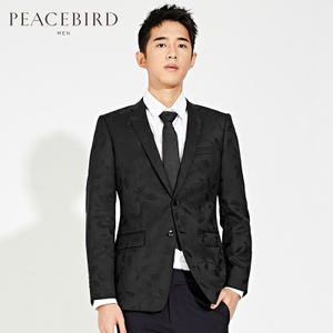 PEACEBIRD/太平鸟 B1BB61201