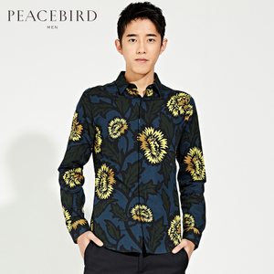 PEACEBIRD/太平鸟 B1CA61131