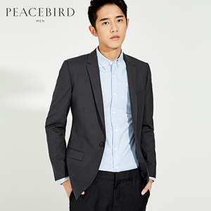 PEACEBIRD/太平鸟 B1BA61104
