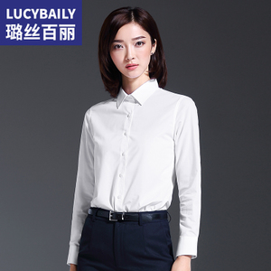 Lucybaily/璐丝百丽 LS160622