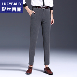 Lucybaily/璐丝百丽 LS160596