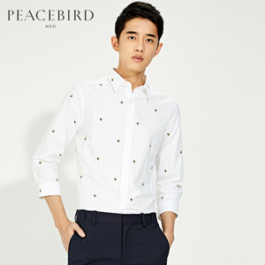 PEACEBIRD/太平鸟 B1CB62401