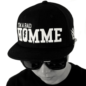 HOMME