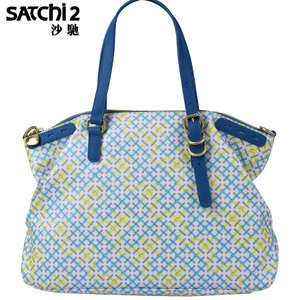 Satchi/沙驰 SN044249-911BU