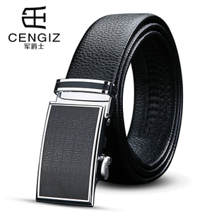 CENGIZ/军爵士 9101