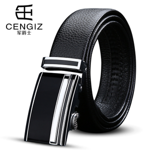 CENGIZ/军爵士 9107