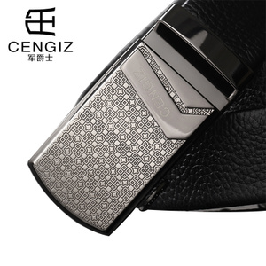 CENGIZ/军爵士 9123