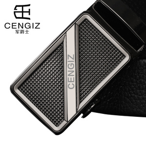 CENGIZ/军爵士 9124