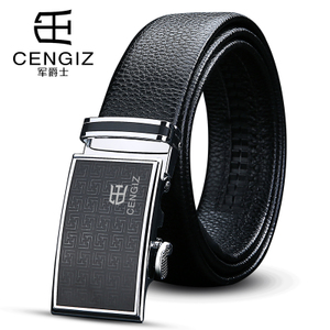 CENGIZ/军爵士 9101B