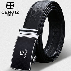 CENGIZ/军爵士 9108