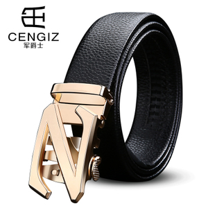 CENGIZ/军爵士 9120