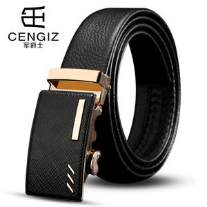 CENGIZ/军爵士 9137A