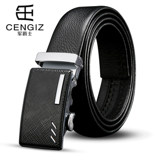 CENGIZ/军爵士 9137B