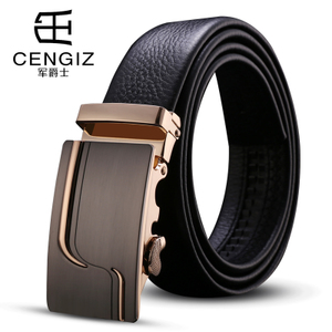 CENGIZ/军爵士 9133A