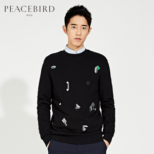 PEACEBIRD/太平鸟 B1BF61503