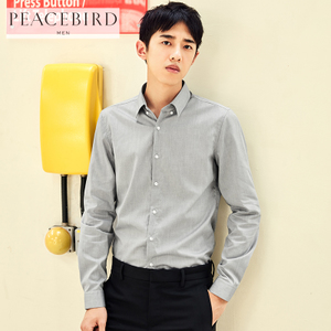 PEACEBIRD/太平鸟 BWCA71911