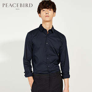 PEACEBIRD/太平鸟 B1CA61126