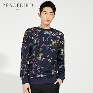 PEACEBIRD/太平鸟 B1BF61312