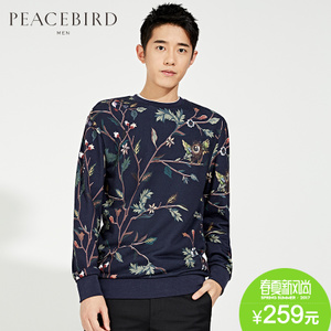 PEACEBIRD/太平鸟 B1BF61312