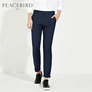 PEACEBIRD/太平鸟 B1GB61328