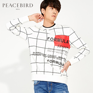 PEACEBIRD/太平鸟 B2BF61258