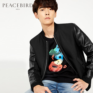 PEACEBIRD/太平鸟 B2BC61354