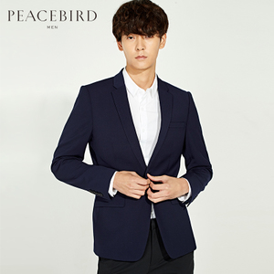 PEACEBIRD/太平鸟 B1BB61306