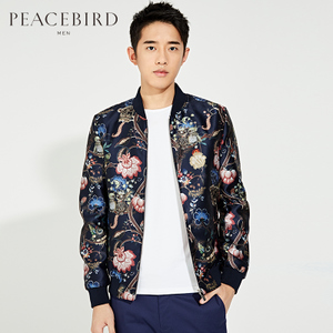 PEACEBIRD/太平鸟 B1BC61308