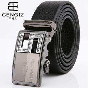 CENGIZ/军爵士 9129S