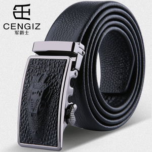 CENGIZ/军爵士 9145A