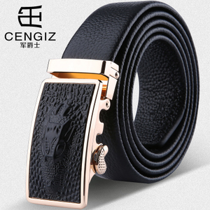 CENGIZ/军爵士 9145B