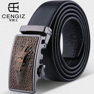 CENGIZ/军爵士 9145C