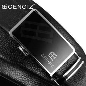 CENGIZ/军爵士 9104