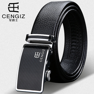 CENGIZ/军爵士 9105