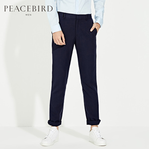 PEACEBIRD/太平鸟 B1GB61220