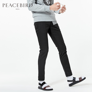 PEACEBIRD/太平鸟 BWGB71124