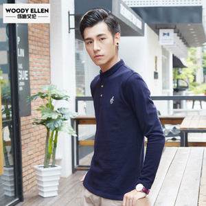 Woody Ellen/伍迪·艾伦 A6635